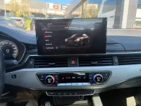 Gebraucht Audi A5 S-Line 286 PS (210 kW) 2021 Schwarz Coupé
