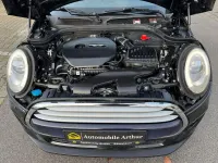 Occasion Mini Cooper 136 PK (100 kW) 2015 Zwart Hatchback