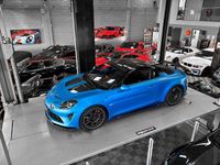 Gebraucht Alpine A110 300 PS (220 kW) 2023 Blau Coupé