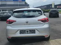 Gebraucht Renault Clio V Business 91 PS (66 kW) 2021 Grau Limousine
