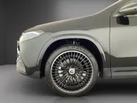 Gebraucht Mercedes EQA350 AMG line 214 kW (292 PS) 2025 Schwarz SUV