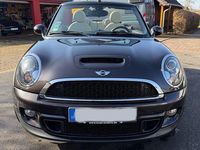 Second-hand Mini Cooper SD 143 CP (105 kW) 2013 Maro Hatchback