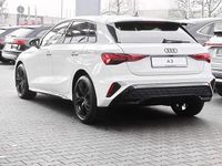 Gebraucht Audi A3 S-Line 116 PS (85 kW) 2026 Weiss Limousine