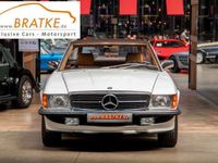 gebraucht Mercedes 300 SL deutsch, prominenter Vorbesitz, Historie