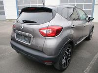 Gebraucht Renault Captur Dynamique 90 PS (66 kW) 2014 Grau SUV