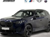 Gebraucht BMW X7 Comfort Edition 381 PS (280 kW) 2025 Blau SUV