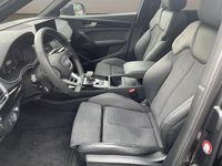 Gebraucht Audi SQ5 Basis 341 PS (250 kW) 2024 Daytonagrau perleffekt daytonagrau perleffekt SUV