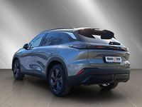 Neu Baic X55 177 PS (130 kW) 2026 Grau metallic SUV