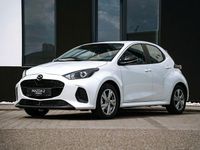 Neu Mazda 2 Exclusive-Line 116 PS (85 kW) 2026 Weiß Kleinwagen