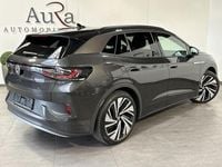Gebraucht VW ID.4 GTX 219 kW (299 PS) 2021 Mangangrau SUV