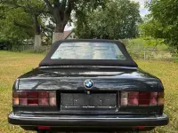 Gebraucht BMW 320 Cabriolet M Sport 129 PS (94 kW) 1990 Cabrio