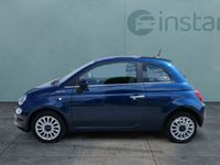 gebraucht Fiat 500 1.0 Dolcevita Hybrid