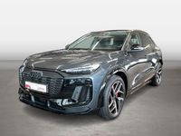 Gebraucht Audi Q6 e-tron Ambiente 284 kW (387 PS) 2025 Manhattangrau SUV