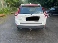 Gebraucht Volvo XC60 163 PS (119 kW) 2010 Silber SUV