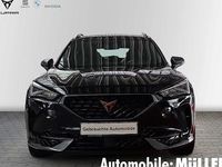 Gebraucht Cupra Formentor VZ 310 PS (228 kW) 2022 Schwarz SUV