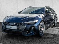 Gebraucht Audi A5 Ambiente 367 PS (269 kW) 2026 Blau Kombi