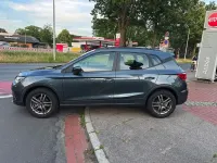 Gebraucht Seat Arona Style 110 PS (80 kW) 2022 Grau SUV