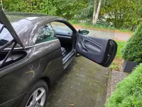 Gebraucht VW Eos Edition 140 PS (102 kW) 2011 Braun Cabrio