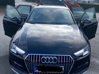 gebraucht Audi A4 Allroad 45 TFSI S tronic quattro -