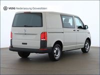 gebraucht VW Transporter T6.1Kasten Navi Kamera AHK Klima ZV