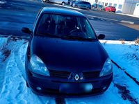 Gebraucht Renault Clio II 75 PS (55 kW) 2005 Kleinwagen