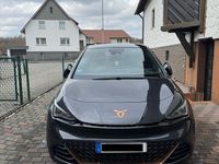 Gebraucht Cupra Born 150 kW (204 PS) 2022 Grau Kleinwagen