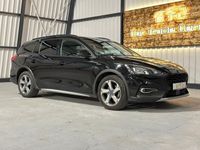 gebraucht Ford Focus Turnier Active X/Navi/Virtual C./8fach/1Hd