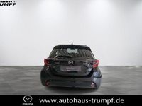 Gebraucht Mazda 2 Homura-Line 116 PS (85 kW) 2025 Schwarz Kleinwagen