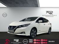 Gebraucht Nissan Leaf Tekna 160 kW (218 PS) 2020 Andere Kleinwagen