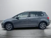 Gebraucht VW Golf VII Sound 125 PS (91 kW) 2017 Grau Limousine