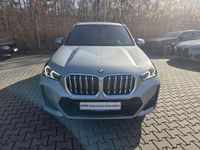Gebraucht BMW X1 Performance 136 PS (100 kW) 2025 Silber SUV