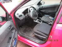 Gebraucht Opel Astra Edition 90 PS (66 kW) 2009 Limousine
