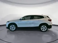 Gebraucht BMW X2 Advantage 220 PS (161 kW) 2023 Weiß SUV