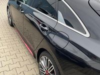 Gebraucht Kia ProCeed 204 PS (150 kW) 2020 Schwarz Kombi