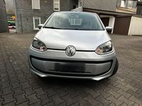 gebraucht VW up! 