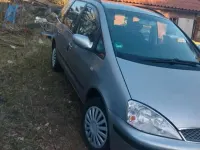 Gebraucht Ford Galaxy 116 PS (85 kW) 2005 Van / Kleinbus