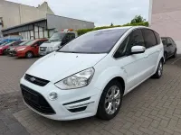 Occasion Ford S-MAX Titanium 140 ch (102 kW) 2011 Blanc Monospace