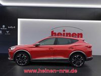 gebraucht Cupra Formentor 1.5 TSI DSG NAVI LED PANO BEATS 19Z