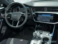 Gebraucht Audi A6 Allroad Ambiente 286 PS (210 kW) 2025 Mythosschwarz metallic Kombi