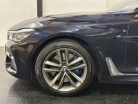 gebraucht BMW 750 d xDrive*M-SPORTPAKET*SOFT*360K*LASER*1.HAND