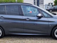 gebraucht BMW 216 216 i M-SPORT 7-SITZER TLEDER NAVI PDC SHZ APPLE 1H