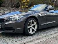 gebraucht BMW Z4 sDrive23i Roadster