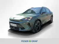 Ny Cupra Formentor VZ 333 HK (244 kW) 2026 Grøn SUV