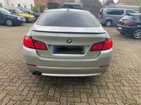 gebraucht BMW 520 5er F10Diesel