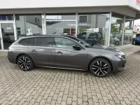 Gebraucht Peugeot 508 SW GT 224 PS (164 kW) 2020 Grau Kombi