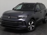 Neu VW Tiguan 150 PS (110 kW) 2025 Grau, delfingrau SUV