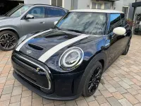 Occasion Mini Cooper SE 135 kW (184 ch) 2022 Noir Citadine