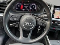 gebraucht Audi A1 Sportback 30 TFSI S line S line