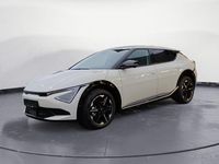 Neu Kia EV6 Earth 167 kW (228 PS) 2025 Grau SUV