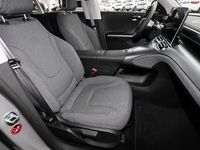 Gebraucht Smart #1 Edition #1 147 kW (200 PS) 2025 Cyber silver metallic SUV